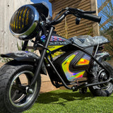 New 350w 36v Kids Electric Bike – Ages 3 to 7 ride on dirt bike