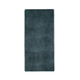 Silver Leaf Double Coaster - Stormy Sky