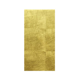 Double Coaster - Gold Leaf