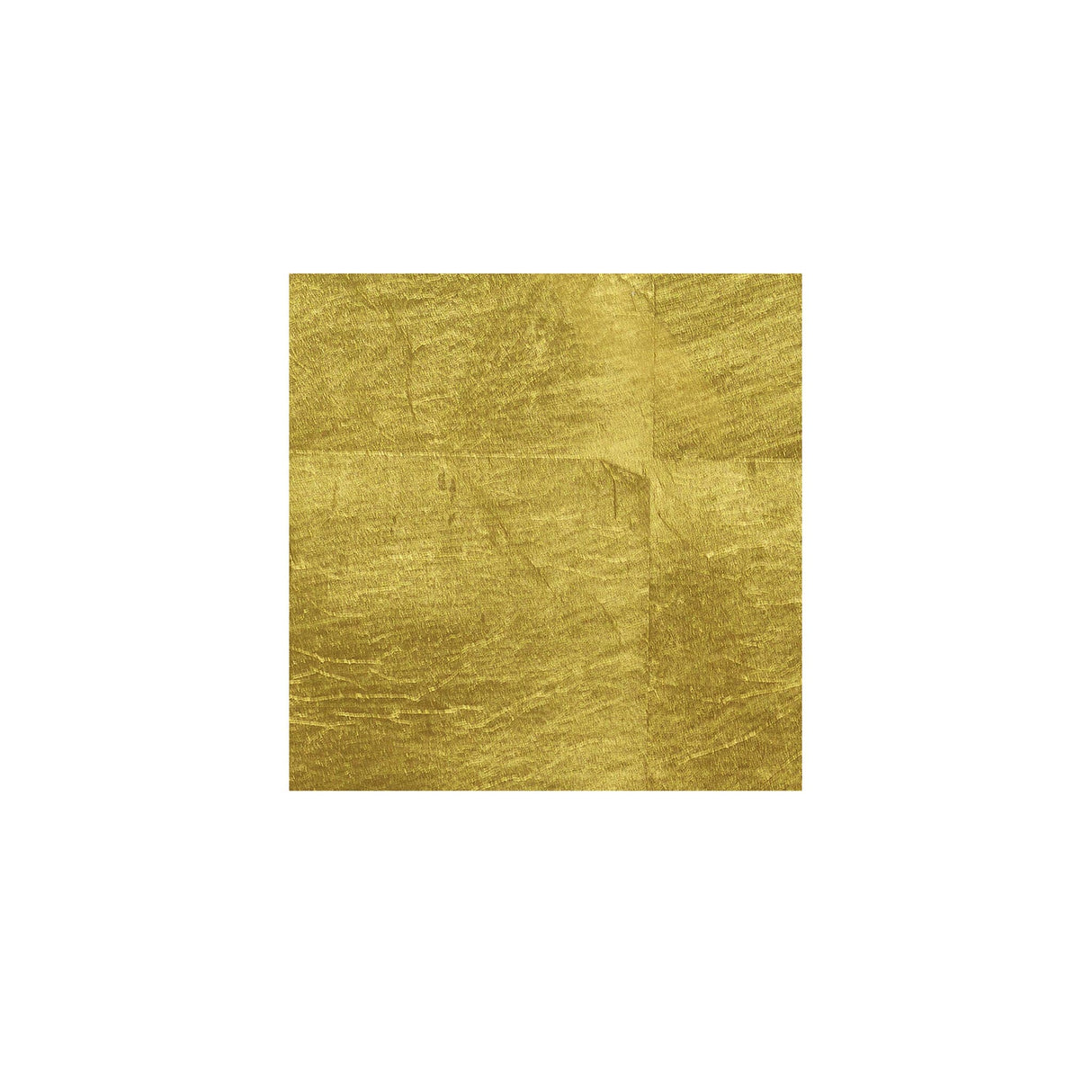 Coaster - Gold Leaf