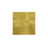 Coaster - Gold Leaf