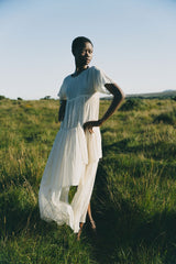 Her Own Hero Dress