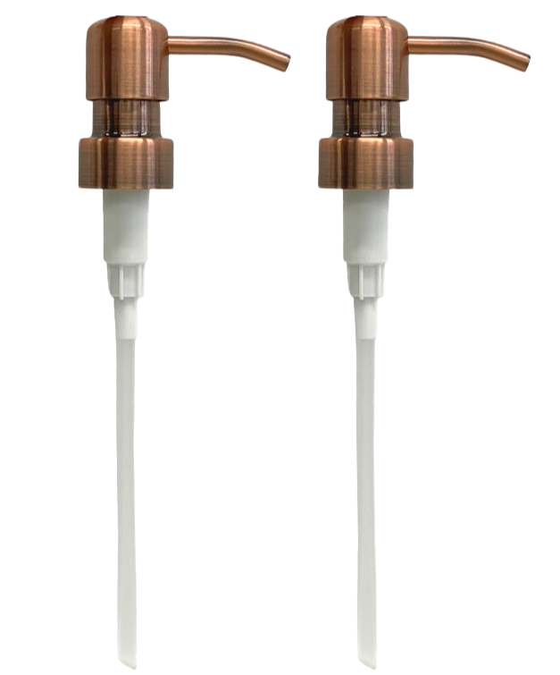 Nereus London Pump for Life