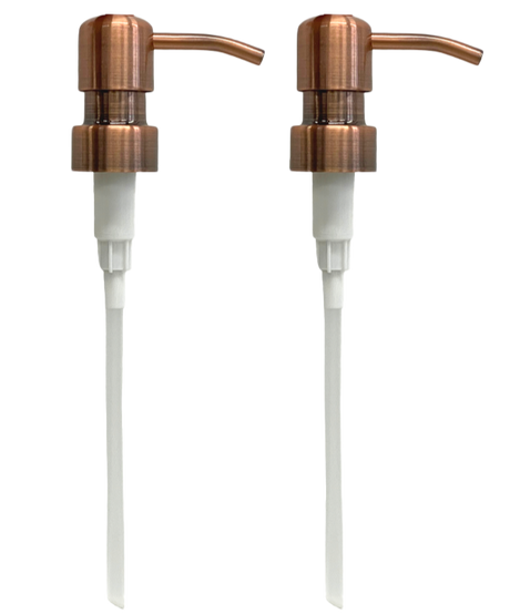 Nereus London Pump for Life