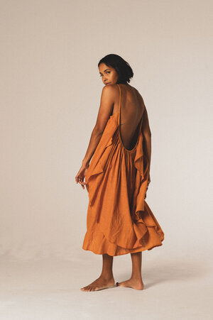 Grace Dress