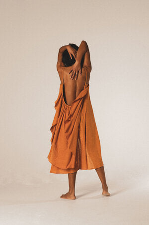 Grace Dress