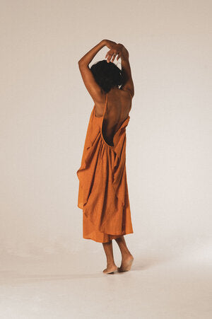 Grace Dress