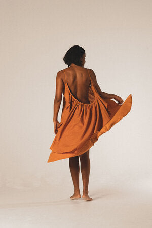 Grace Dress