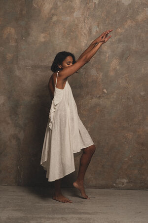 Grace Dress