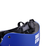 Galaxy Sky Blue - Kids Helmet