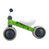 Bertie Frog - Baby Balance Bike