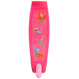 Mermaid - Teeny Fold 3 Wheel Scooter