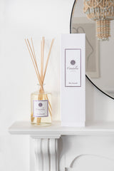 Soie Lavande Gallery Diffuser