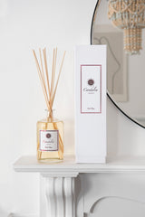 Oud Rose Gallery Diffuser