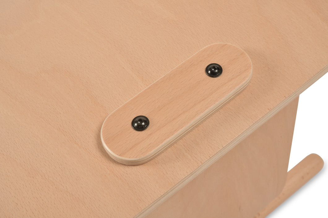 Rocking Horse - Add on to Perfect Arc