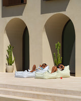 Herba Outdoor Beanbag Chair