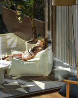 Herba Outdoor Beanbag Chair