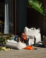 Terra Outdoor Beanbag Chair
