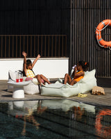 Herba Outdoor Beanbag Chair