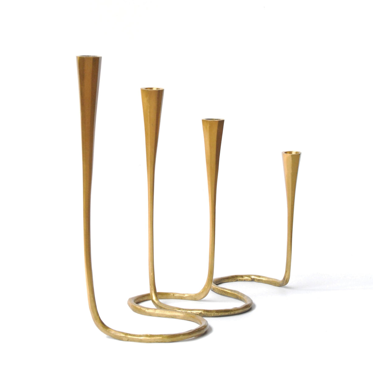 Daisy Candle Stand