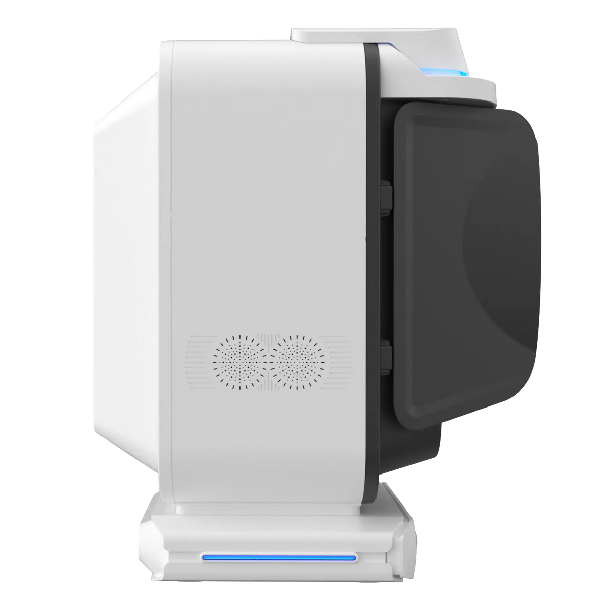 Derma-Vu Photographic Skin Analysis Machine With AI Technology