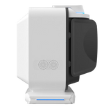 Derma-Vu Photographic Skin Analysis Machine With AI Technology
