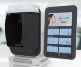 Derma-Vu Photographic Skin Analysis Machine With AI Technology