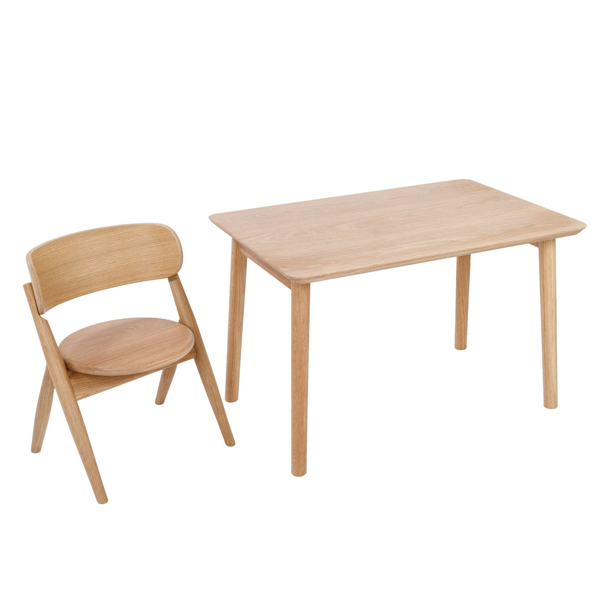 Small Desk