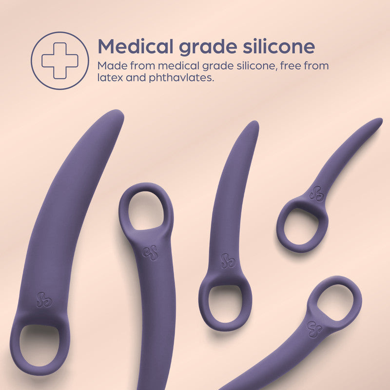 So Divine 3 Piece Dilator Set