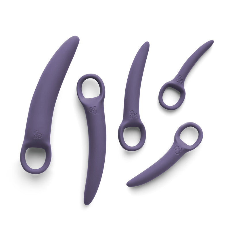 So Divine 3 Piece Dilator Set