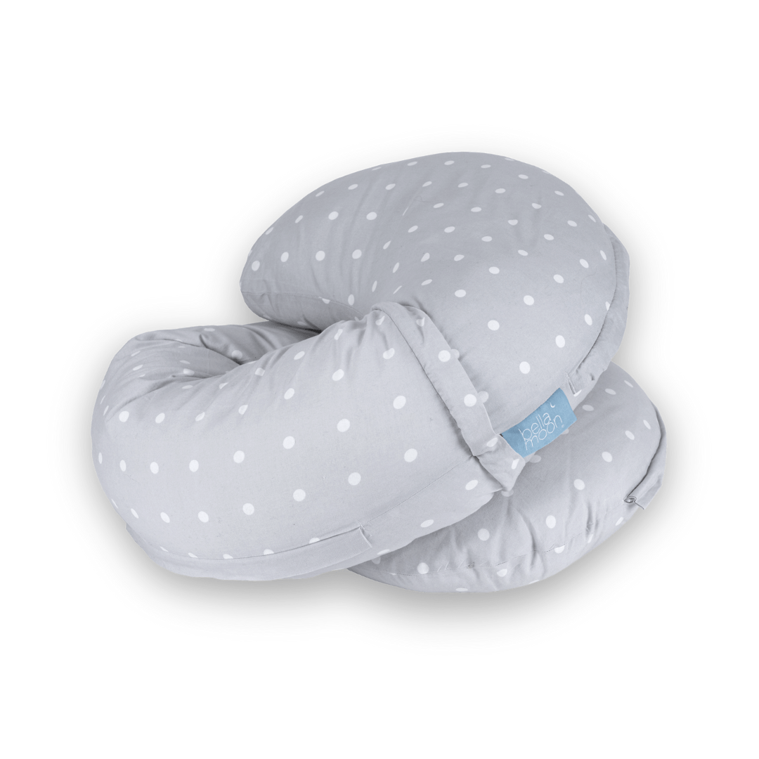 3-in-1 Pillow