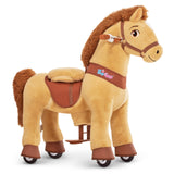 Model E Rocking Horse Toy Age 3-5