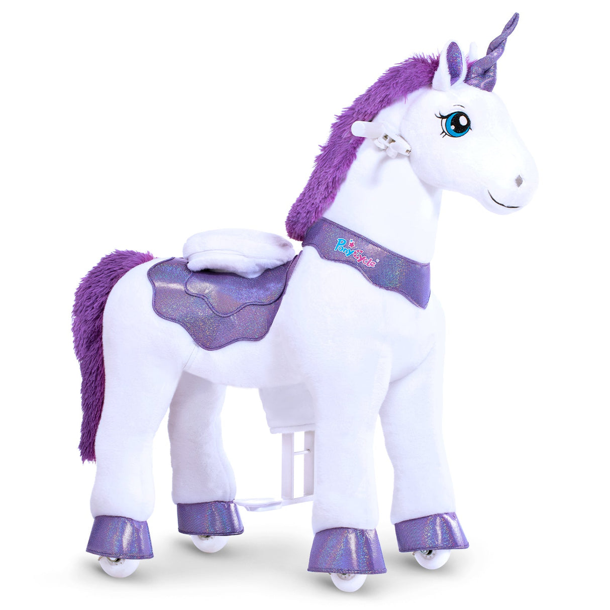 Model E Kids Scooter Unicorn Age 4-8