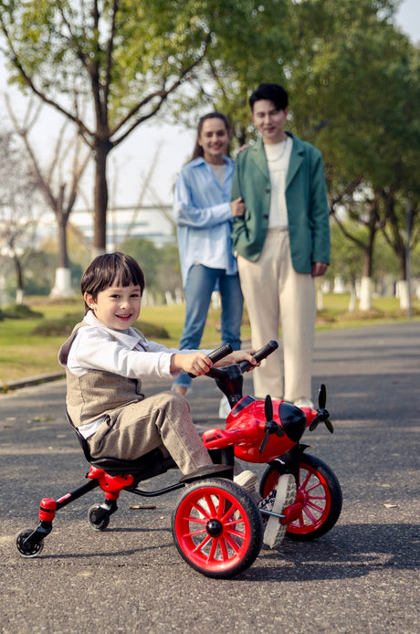 Rollplay FLEX Pedal Drifter