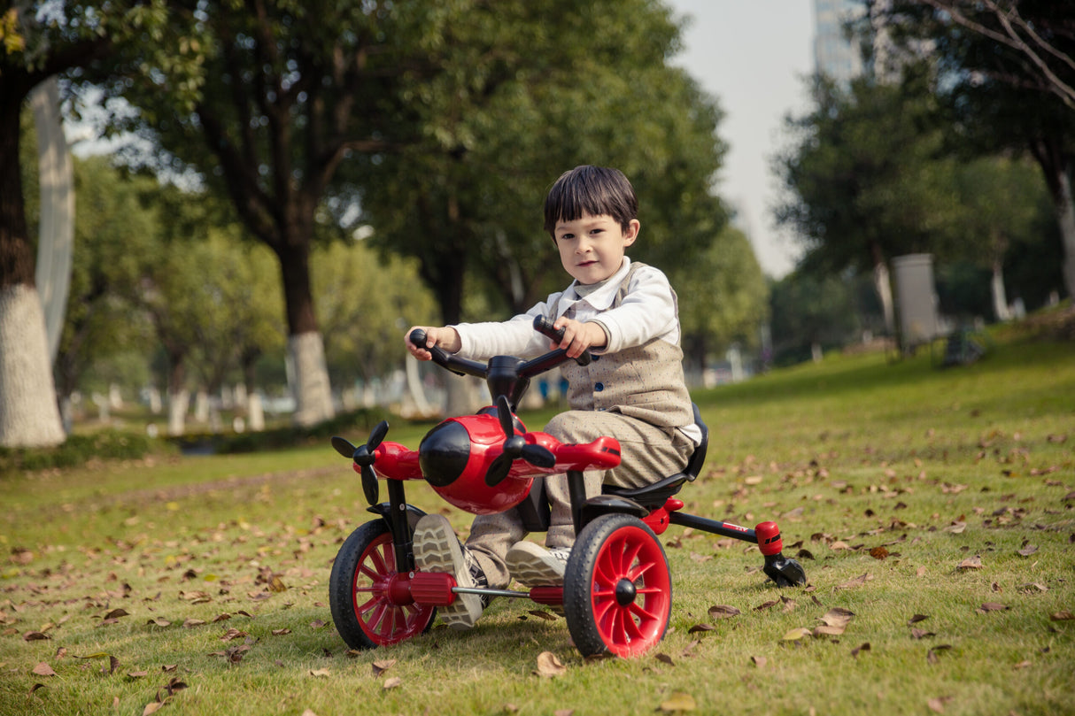 Rollplay FLEX Pedal Drifter