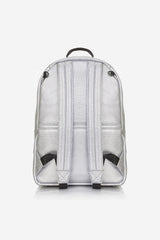 Elwood Changing Backpack Silver