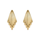 Chunky Ridge Hoops