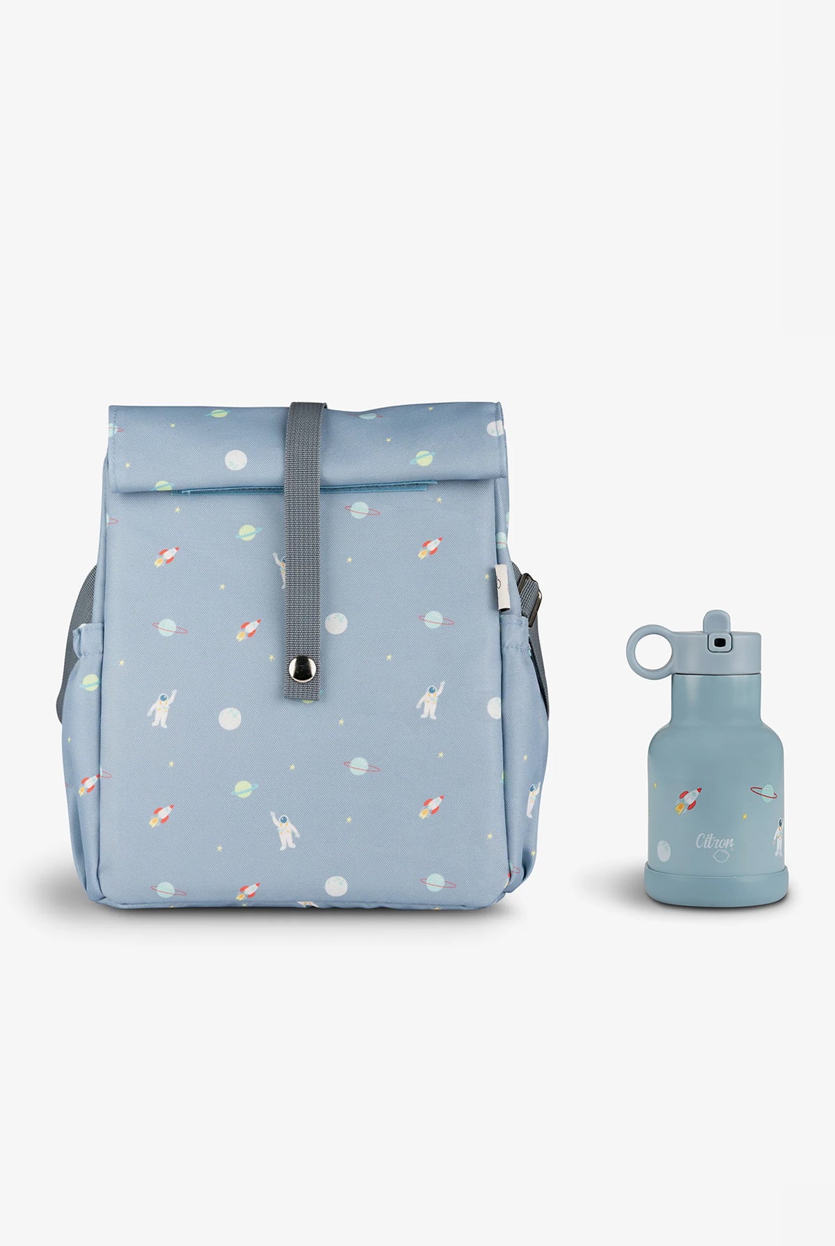 Eco-friendly School Bundle - Spaceship