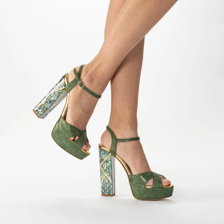 Cher Verde