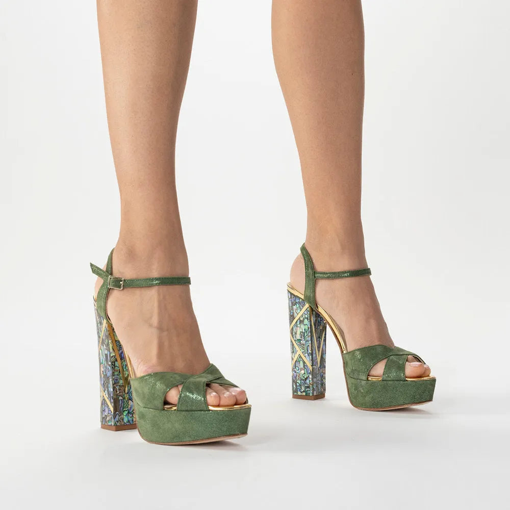Cher Verde