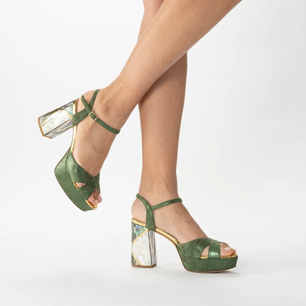 Zahra Verde