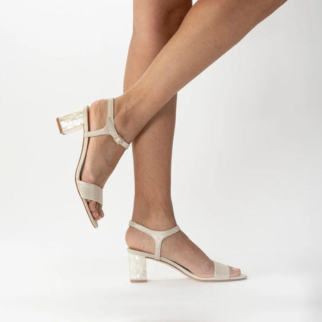 Martina Midi Champagne