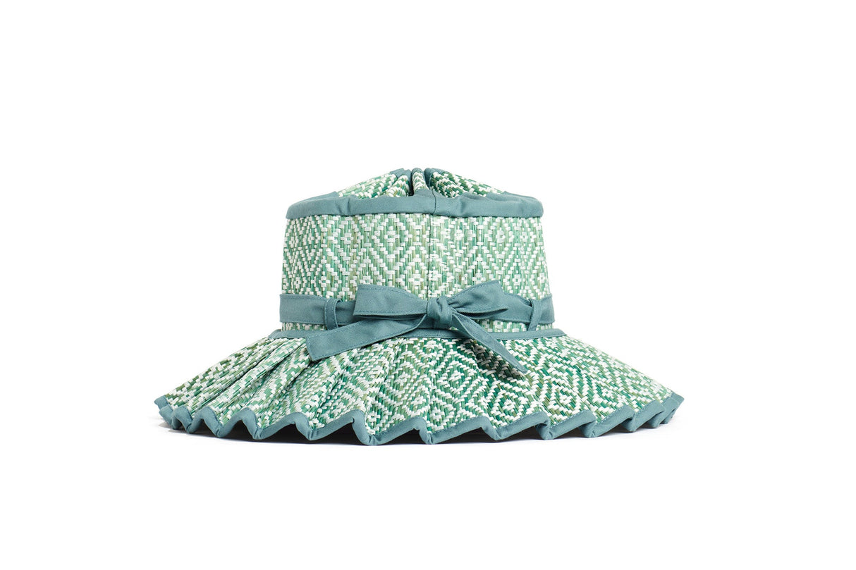 Kauai | Island Eden Hat