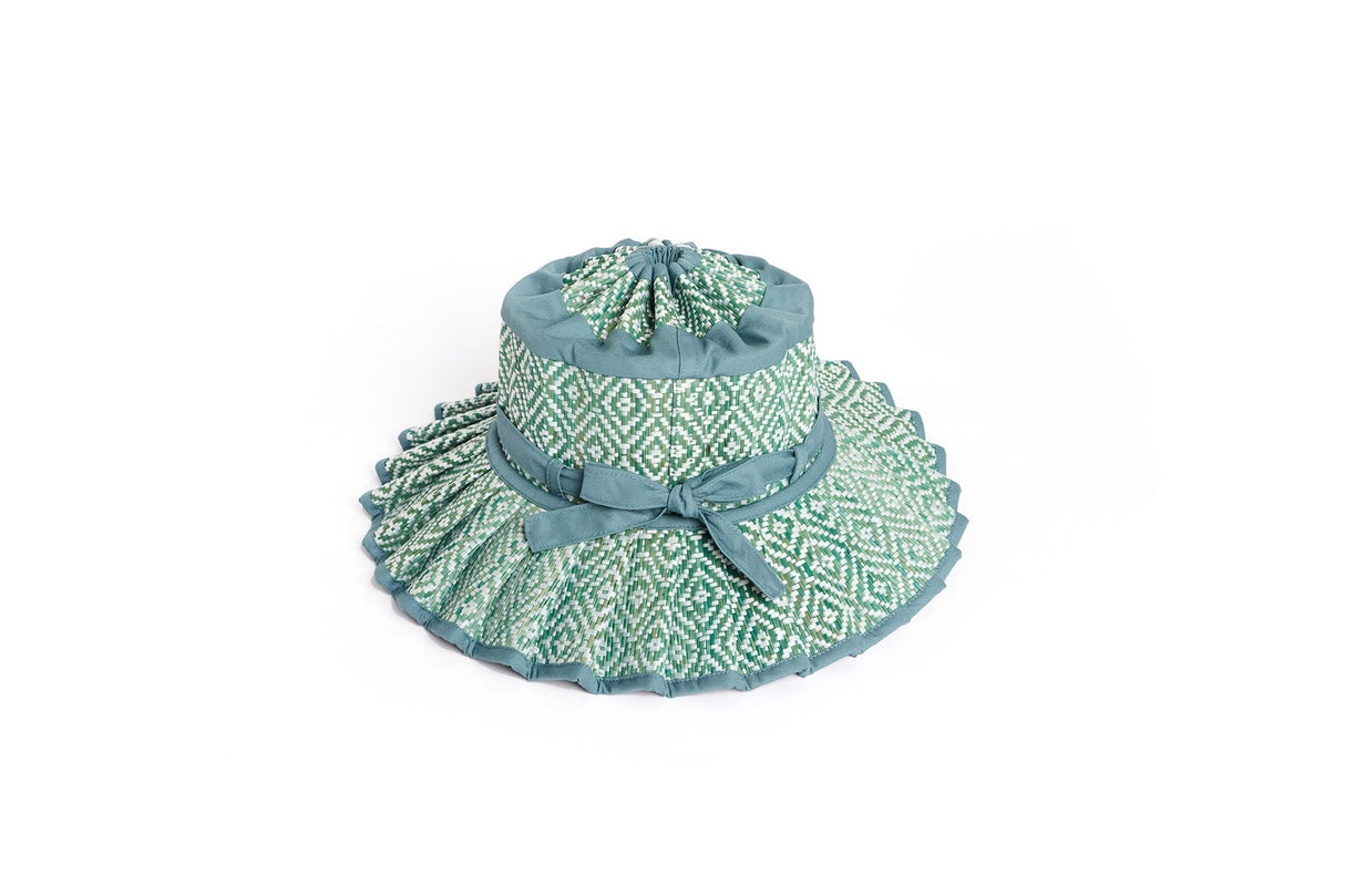 Kauai | Island Eden Hat