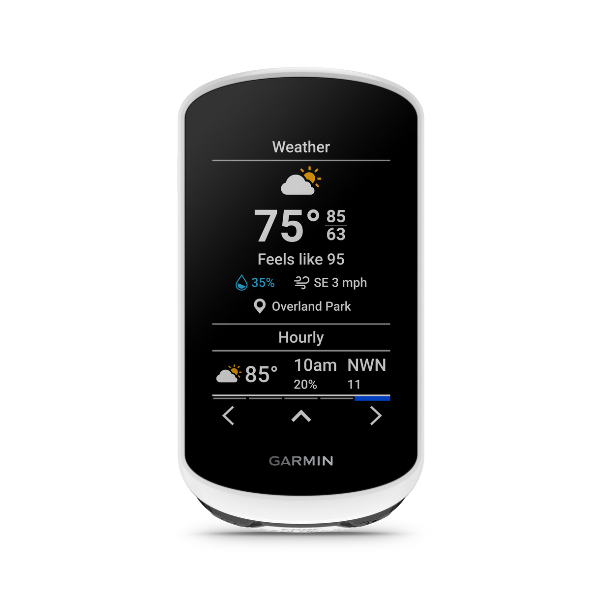 Garmin Edge Explore 2