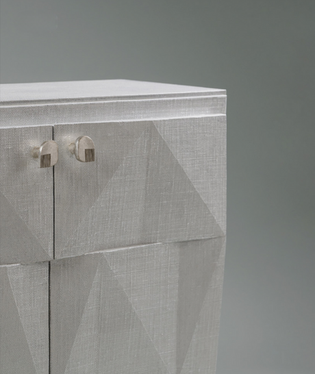 Elena Console Cabinet