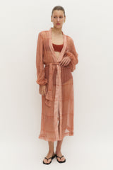 The Ella - Nude