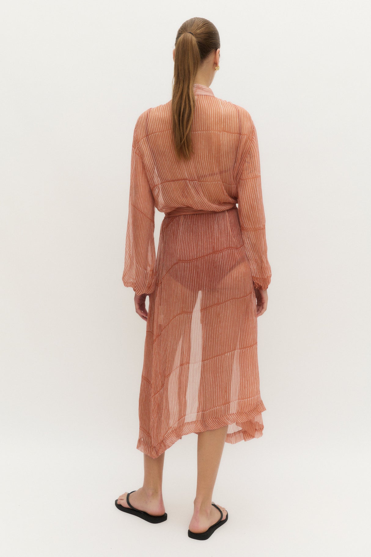 The Ella - Nude