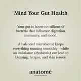 Essential Daily Probiotic Capsules+ Gut Support