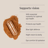 Eye Health - 60 Vegicaps